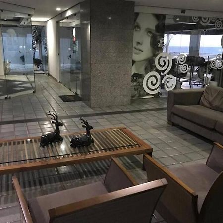 Pier Sul Estudio Διαμέρισμα Σαλβαντόρ Εξωτερικό φωτογραφία