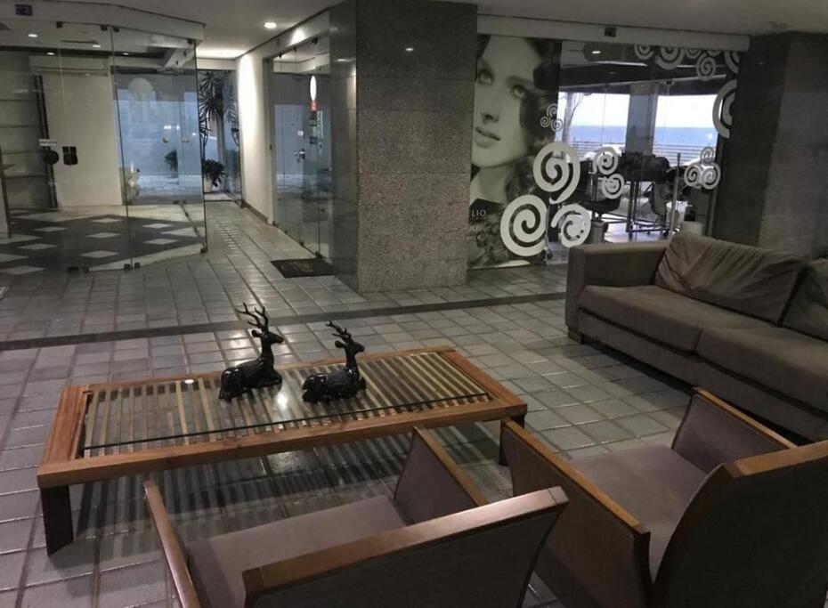 Pier Sul Estudio Διαμέρισμα Σαλβαντόρ Εξωτερικό φωτογραφία